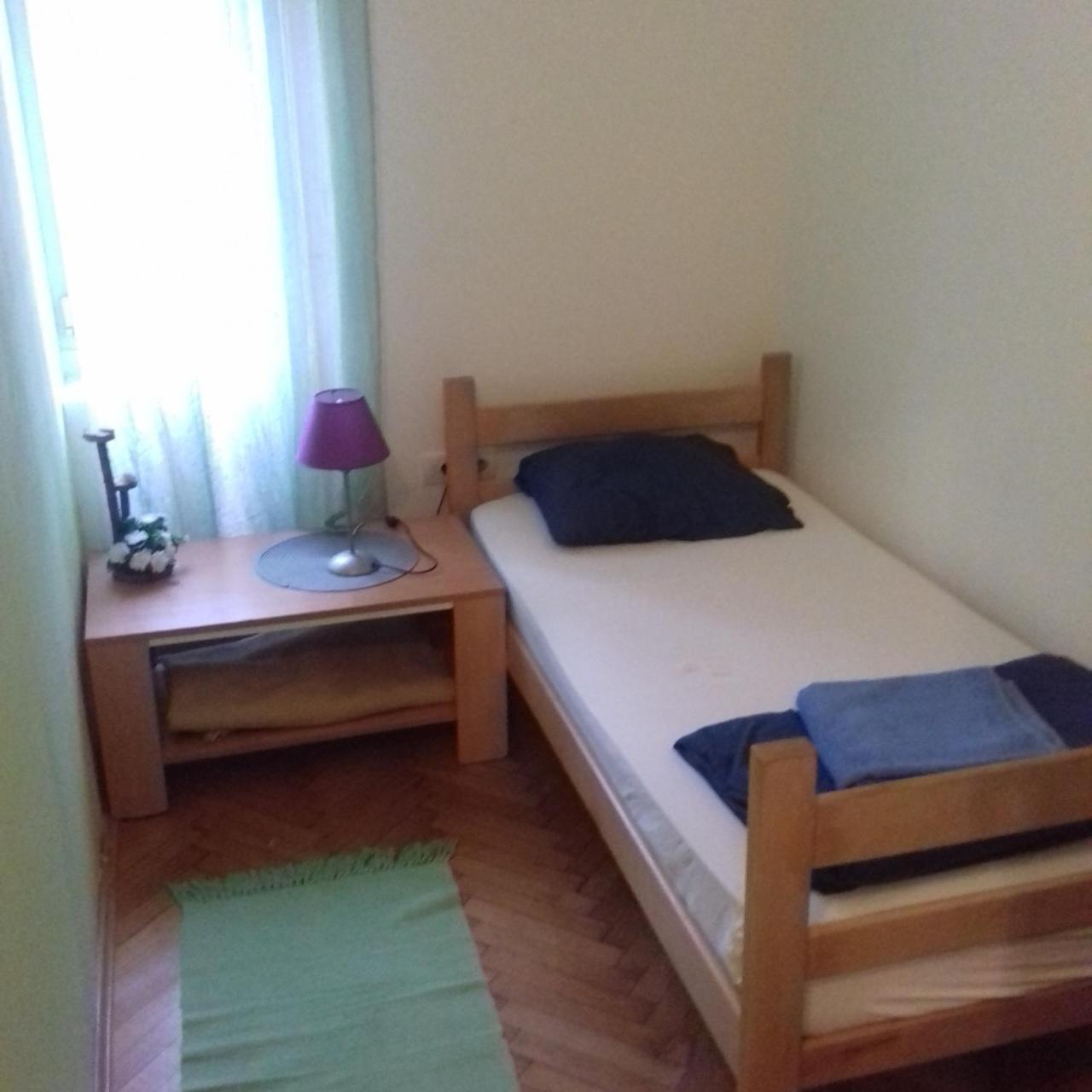 Habitat Hostel Белград Экстерьер фото